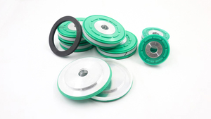 בוכנה מגנטית-kastas-k58 בוכנה מגנטית-חותם כפול 30 עד 125 מ "מ" מ - Product Image 5