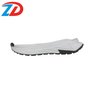 Suela para Calzado de Trekking DongZhuo, Ligera, Resistente al Desgaste, con Talón Elevado, Apta para <span class=keywords><strong>Eslovaquia</strong></span> - Product Image 3