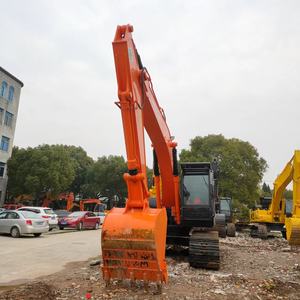 Excavadoras Hitachi ZX200 EX200 usadas en buen estado, precio bajo, máquinas ZX210 ZX240 de 2. 000 pzs. - Product Image 5