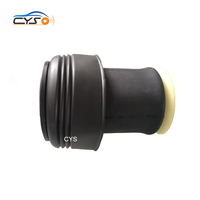 Kits de amortiguadores de aire Fuelle de resorte de aire para BMW X5 E70 X6 E71 Resorte de suspensión de aire trasero OEM 37126790078 37126790080