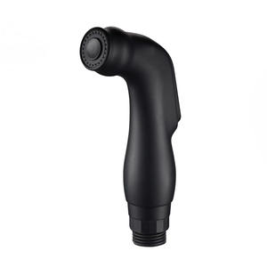 Bidés Modernos Minimalistas Vimijia, Cromados en Negro, de ABS, Cabezales de Ducha, Grifos con Pistolas de Agua para Inodoro, Portátiles, Venta al por Mayor - Product Image 3