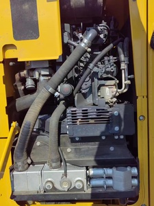 Hot <b>sale</b> used Japan original <b>excavators</b> Komatsu PC130-7 PC130-<b>8</b> pc130-8M0 favorable price <b>for</b> mining construction working - Product Image 4