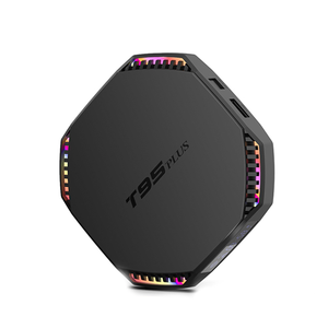Chuyên nghiệp dropshipping T95 cộng với Set-Top <span class=keywords><strong>Box</strong></span> rk3566 <span class=keywords><strong>Android</strong></span> 11 8K HD video thông minh <span class=keywords><strong>TV</strong></span> <span class=keywords><strong>Box</strong></span> nhà máy giá - Product Image 5