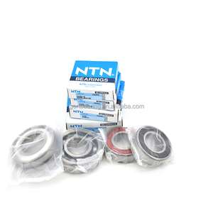 Roulement à billes à gorge profonde/5K NTN, 17x40x12, taille/5K - Product Image 4