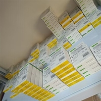 Módulo PLC de Bus de Campo Programable DeviceNet 750-842, Nuevo en Caja