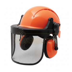 ผลิตภัณฑ์ป้องกันใบหน้าที่สมบูรณ์ของ lumberjack - Product Image 1