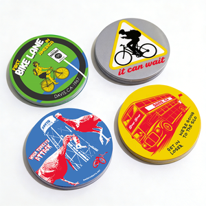 Autocollants en vinyle découpés sur mesure, directement de l'usine, imperméables, résistants aux UV, écologiques, résistants aux hautes températures, autocollants personnalisés avec logo - Product Image 1