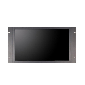 จอภาพอุตสาหกรรมแบบ Open Frame ขนาด 16 นิ้ว ความละเอียด 1920*1200 แผง IPS 300cd/m² หน้าจอสัมผัสแบบ Capacitive (อุปกรณ์เสริม) - Product Image 1