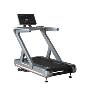 Vente en gros Tapis de course incurvé silencieux à inclinaison automatique de haute qualité pour entraînement <span class=keywords><strong>cardio</strong></span> sportif - Product Image 4