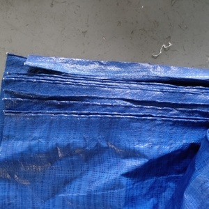 Bâches en PE résistantes, imperméables, bâche de <span class=keywords><strong>camping</strong></span> imperméable, bâche de <span class=keywords><strong>camping</strong></span> en PE imperméable à vendre - Product Image 6