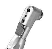 Clé dynamométrique universelle pour implants dentaires, manuelle, autoclavable 135°C, 5-35 N.cm