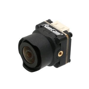 Runcam Phoenix 2 SE V2 Edizione Speciale, Telecamera DC 5-36V 2.1Mm 8.9G 19*19*22Mm per Droni da Corsa RC e Quadricotteri - Product Image 2
