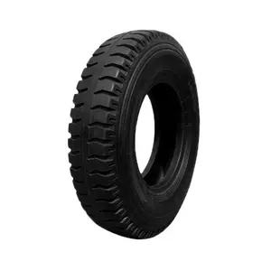 최고 타이어 브랜드 최고의 가격 튜브 트럭 타이어 7.50x17 7.50x20 8.25x16 8.25x20 바이어스 Tbb 타이어