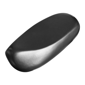 Housse de siège en cuir Phillips, imperméable, élastique, antidérapante, pour scooters électriques, utilisation toutes saisons - Product Image 3
