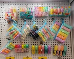 5 trong <span class=keywords><strong>1</strong></span> pentagram hoa phong cách <span class=keywords><strong>Highlighter</strong></span> hoàn hảo cho Kinh Thánh nghiên cứu lớp học sinh viên và giáo viên - Product Image 2