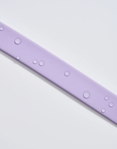 ปลอกคอสัตว์เลี้ยงแบบปรับได้ สะท้อนแสง ปลอดภัย ทนทาน กันน้ำ พร้อมโลโก้สั่งทำพิเศษ สำหรับสุนัขขนาดเล็กถึงกลาง - Product Image 4