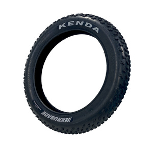 KENDA 自行车轮胎 K1188 20x4.0 30psi 沙滩/雪地/宽胎花纹胖胎内胎 自行车配件 山地车轮胎 - Product Image 1