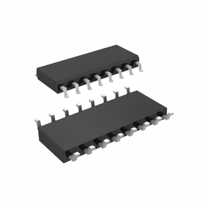เครื่องชาร์จแบตเตอรี่ของแท้ บริการครบวงจร DS2712ZB+ ชิ้นส่วนอิเล็กทรอนิกส์ 16 SOIC - Product Image 1