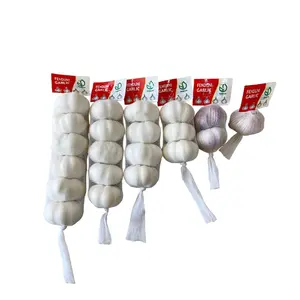 2024 China Export Goedkope Prijs Nieuw Gewas Knoflook Kwaliteit Verse Witte Knoflook Groothandel Knoflook Kopers