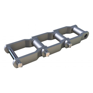 Ener-power M20 Bibo Promocional: Cadenas de Rodillos de Alta Calidad Serie M y Piñones de Plástico para Transportadores - Product Image 4