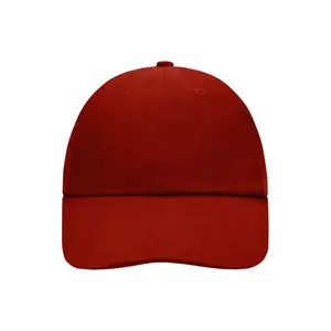 Casquette de baseball à 6 panneaux, merchandising personnalisé, fabriqué en Chine, modèle 31094_MB6111 - Product Image 2