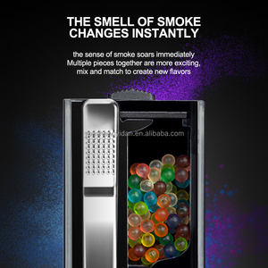 เครื่องจ่ายยาแคปซูล <span class=keywords><strong>jiho</strong></span> balls Loader หัวฉีดลูกบอลเมนทอล - Product Image 4