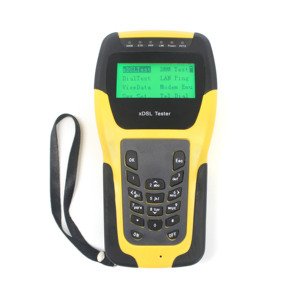 Outils d'installation et de maintenance des testeurs de câbles réseau <span class=keywords><strong>VDSL</strong></span> <span class=keywords><strong>ADSL</strong></span> - Product Image 1