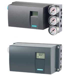 6DR5011-0NG00-0AA0 Siemenss Smart SIPART <b>PS2</b> Piezoelectric - Product Image 4