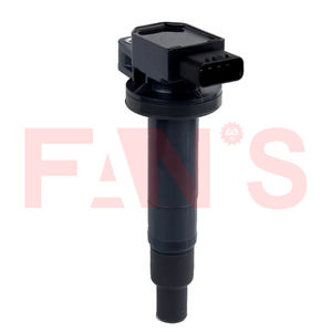 OEM 90919-02240 Enchufes de conector de bobina de encendido Superventas para Toyota Yaris Prius xA xB Echo 1.5L Coches Material de goma - Product Image 6
