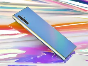 Hot Selling 6,8 Zoll gebrauchtes Smartphone Android 12GB Handys Note10 für Samsung Galaxy Note 10 Handy