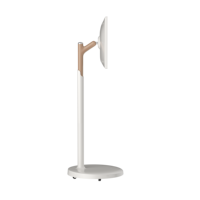 VISIGN Date 24 32 pouces incell écran tactile rotation USB wifi tablette intelligente android pour le travail en direct streaming étude écran lcd