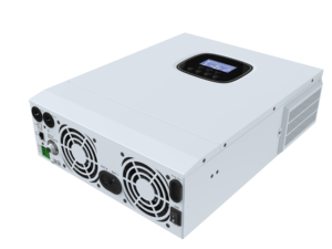 Chất lượng cao 3KW biến tần srne hsi 3000u PV Max 1600W off-lưới biến tần MPPT hỗ trợ Li-ion pin BMS - Product Image 3