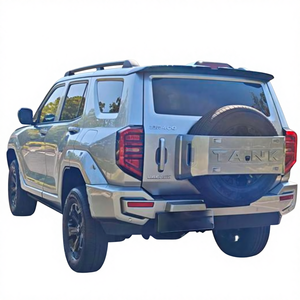 SUV hybride d'occasion économique et performant |   Tank 400 Hi4-T 2023 Super Energy Edition |   Véhicule tout-terrain à énergie <span class=keywords><strong>nouvelle</strong></span> de Chine, autonomie >700 km - Product Image 3