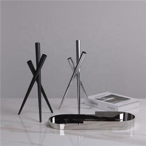 Nouveau produit nouveau Design créatif décoration intérieure décor en métal pour la décoration de <span class=keywords><strong>jardin</strong></span> et de maison - Product Image 4