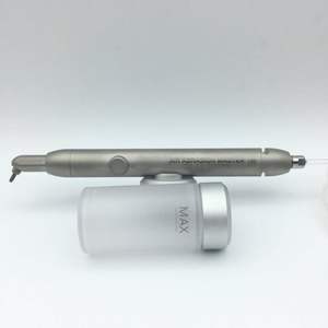 Micro Blaster dentale in ossido di alluminio/allumina dentale lucidatrice ad abrasione ad aria Microetcher sabbiatrice sabbiatrice - Product Image 5