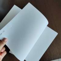 Papier d'art C2S de marque réputée, 90-250 g/m², pour matériaux d'impression