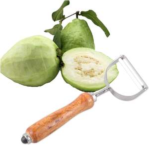 Stainless Steel Silver Eco-Friendly Vegetable <b>Fruit</b> <b>Peeler</b> Kitchen Gadget Tools - Product Image 4