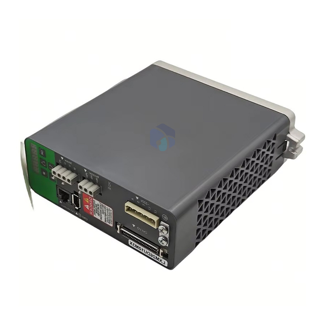 Brand New Original Lexium 26 Servo Control LXM26DU10M3X AC Servo Driver for PLC Programming Industrial Control 1 Year Warranty