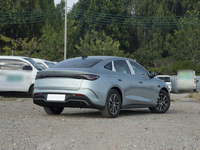 BYD Elektrikli Araç 2025 Model Seal 06 DMi Şarj Edilebilir Hibrit, 4 Kapılı 5 Koltuklu Sedan, Uygun Fiyatlı Araba