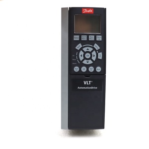 จำหน่ายอินเวอร์เตอร์คุณภาพสูง รุ่น 131B0123 สำหรับอุปกรณ์อุตสาหกรรม AC VLT ซีรีส์ ปรับความถี่ได้ - Product Image 1