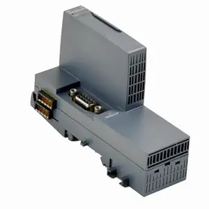 6ES7545-5DA00-0AB0 지멘스 심플 버스 어댑터 프로피넷 모듈 PLC ET 200SP 인터페이스 CPU 컨트롤러 재고 6ES7 545-5DA00-0AB0