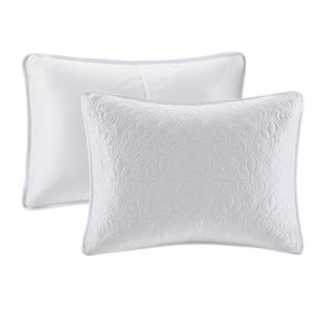 DB ชุดเครื่องนอนสีขาวแบบกลับด้านได้คอลเลคชั่นเครื่องนอนระดับพรีเมี่ยม - Product Image 2
