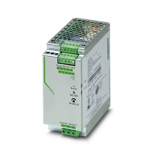 PLC ใหม่สำหรับ Phoenixe QUINT-PS/1AC/24DC/10 - ชุดจ่ายไฟ 2866763 ราคาดี - Product Image 3