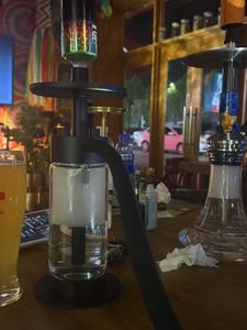 juice head vape disposable Can You Vape in Pubs? US State Laws and Las Vegas Rules main image 0