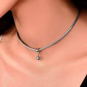 สร้อยคอ Choker-แฟชั่นและอินเทรนด์ - Product Image 3
