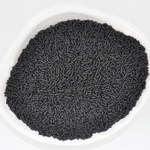 Tamiz molecular de carbono tipo Cms-200 de calidad estable - Product Image 3