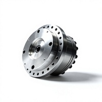 Réducteur cycloïdal industriel à couple élevé 30 Nm, boîte de vitesses de précision à faible jeu