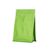 Pochette étanche personnalisée Jmei en Mylar avec fermeture éclair pour emballage de friandises pour animaux de compagnie (oiseaux, chiens, chats)