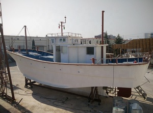 Grandsea 13,6 M <span class=keywords><strong>barco</strong></span> <span class=keywords><strong>de</strong></span> <span class=keywords><strong>pesca</strong></span> <span class=keywords><strong>de</strong></span> <span class=keywords><strong>arrastre</strong></span> <span class=keywords><strong>barco</strong></span> <span class=keywords><strong>de</strong></span> <span class=keywords><strong>pesca</strong></span> pequeño <span class=keywords><strong>barco</strong></span> <span class=keywords><strong>de</strong></span> <span class=keywords><strong>pesca</strong></span> comercial a la <span class=keywords><strong>venta</strong></span> - Product Image 5