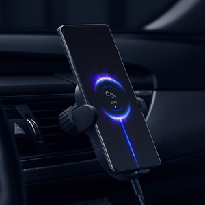 Cargador Inalámbrico para Auto Mijia 30W, Hogar y Jardín >> Renovación del Hogar Inteligente >> Productos para el Hogar Inteligente - Product Image 2
